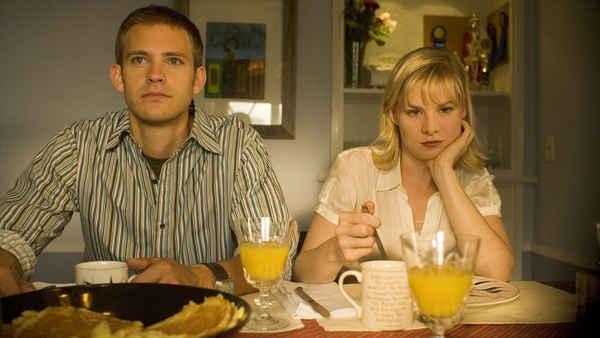 Sleeping Dogs Lie Poster 1