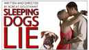Sleeping Dogs Lie Poster 2