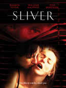 Sliver Poster 1