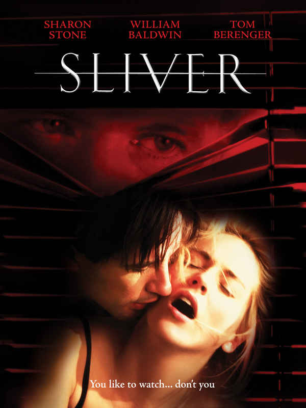 Sliver Poster 1