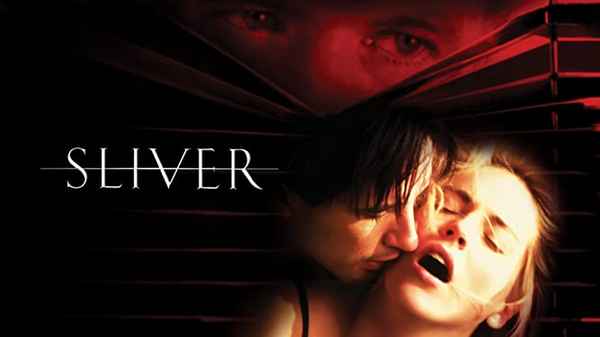 Sliver Poster 2