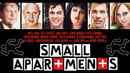 Small Apartments Poster 3