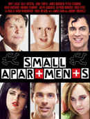 Small Apartments Poster 4