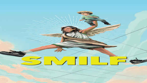 SMILF Poster 1