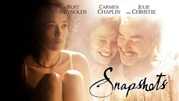 Snapshots Poster 1