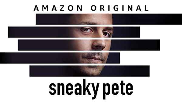 Sneaky Pete Poster 1