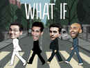 SNG: What If Poster 4