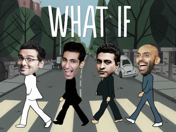 SNG: What If Poster 4