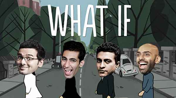 SNG: What If Poster 6