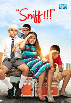 Watch Sniff Full Movie Online, Comedy Film