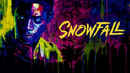 Snowfall Poster 4