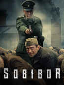 Sobibor Poster 3