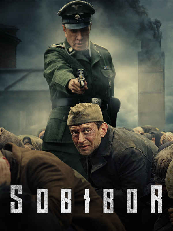 Sobibor Poster 3