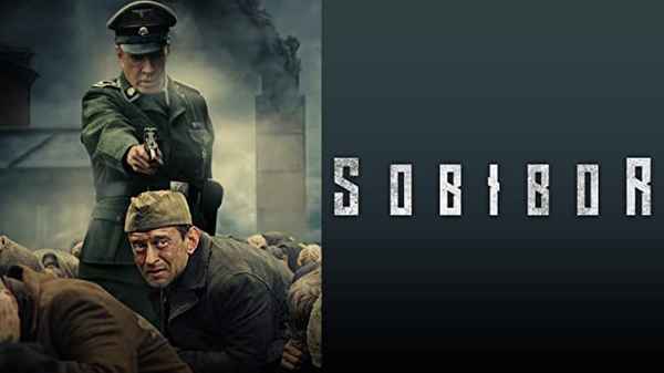 Sobibor Poster 5