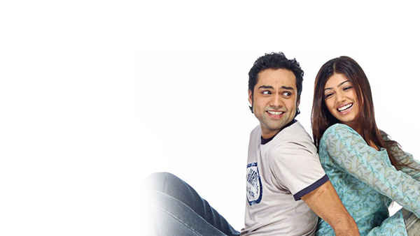 Socha Na Tha Poster 2