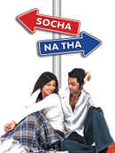 Socha Na Tha Poster 3