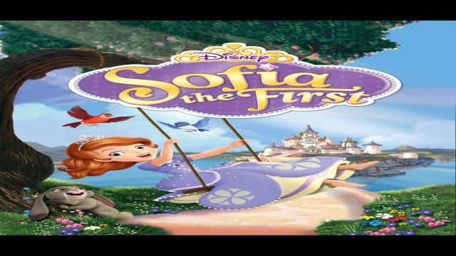 Watch Sofia The First Online, All Seasons or Episodes, Family | Show