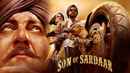Son Of Sardaar Poster 5