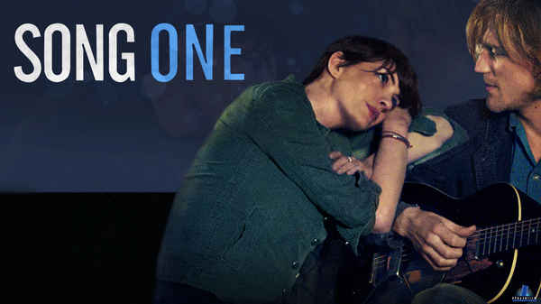Song One Poster 2