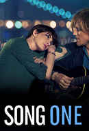 Song One Poster 4