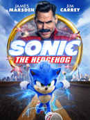 Sonic The Hedgehog Poster 1