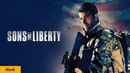 Sons of Liberty Poster 4