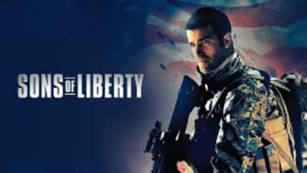 Sons of Liberty Poster 5