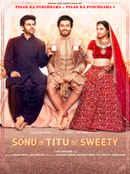 Sonu Ke Titu Ki Sweety Poster 1