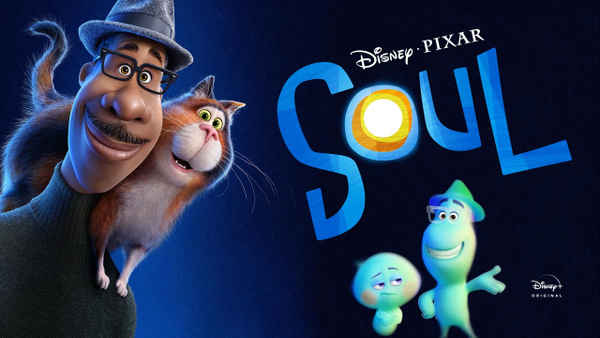 Soul Poster 2