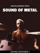 Sound Of Metal (Trailer) Poster 2