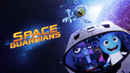 Space Guardians Poster 1