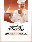 Spanish Masala Poster 6