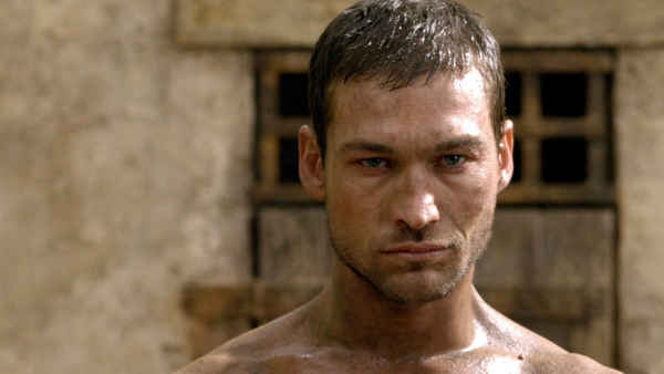 Spartacus: Blood and Sand Season 1 Poster 2