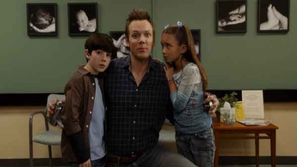 Spy Kids 4: All the Time in the World Poster 5