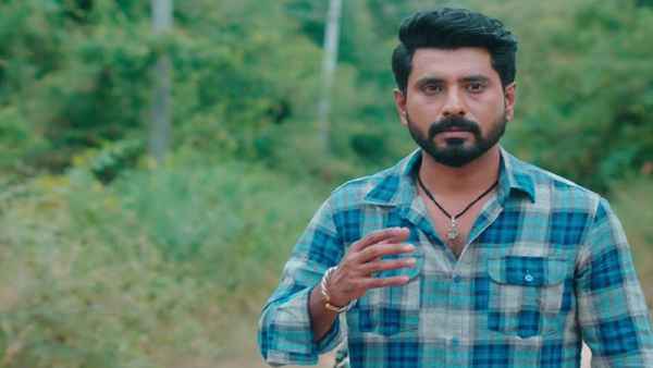 Sri Bharatha Baahubali Poster 7