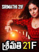 Srimati 21 F Poster 5