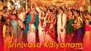 Srinivasa Kalyanam Poster 1