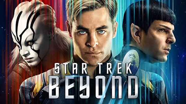 Star Trek Beyond Poster 7