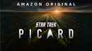 Star Trek: Picard Poster 2