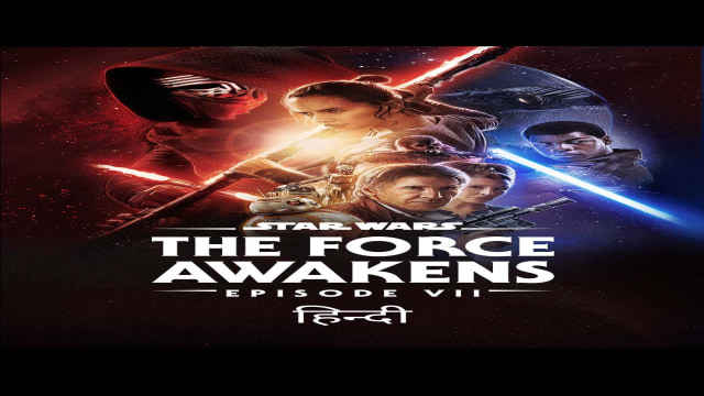 watch star wars the force awakens online full movie