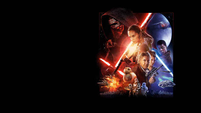 the force awakens full movie stream