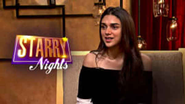 Starry Nights Poster 7