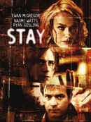 Stay Poster 1