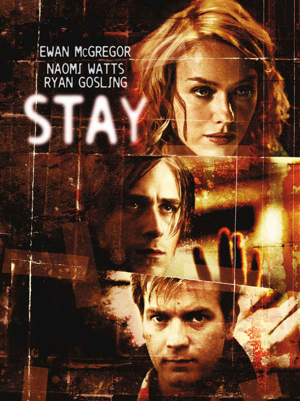 Stay Poster 1