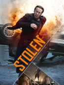 Stolen Poster 5