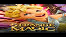 Strange Magic Poster 1