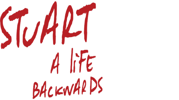 Stuart: A Life Backwards Poster 6