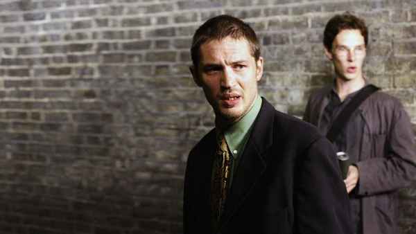 Stuart: A Life Backwards Poster 7