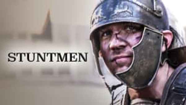 Stuntmen Poster 4