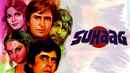 Suhaag Poster 3